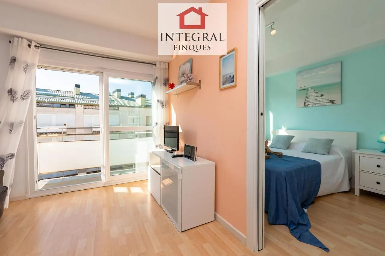 Arc-En-Ciel Palamos Apartment 0*,  Spain