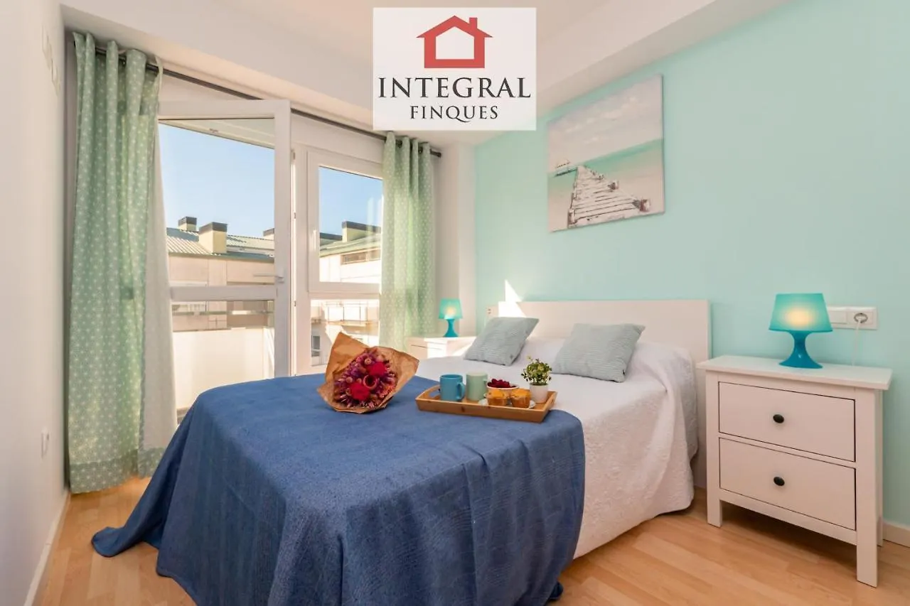 Arc-En-Ciel Palamos Apartment 0*,  Spain
